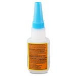 GLUE,SUPER,15G,4/CT,CLR