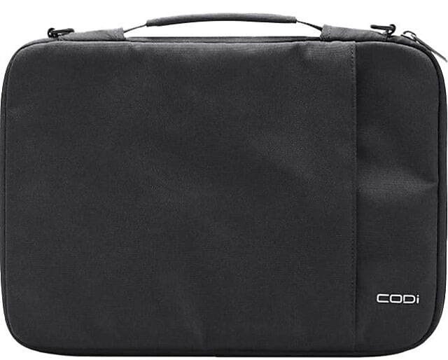 CODi Aegis 13.3" Sleeve with Handle & Pocket (AEG133-4)