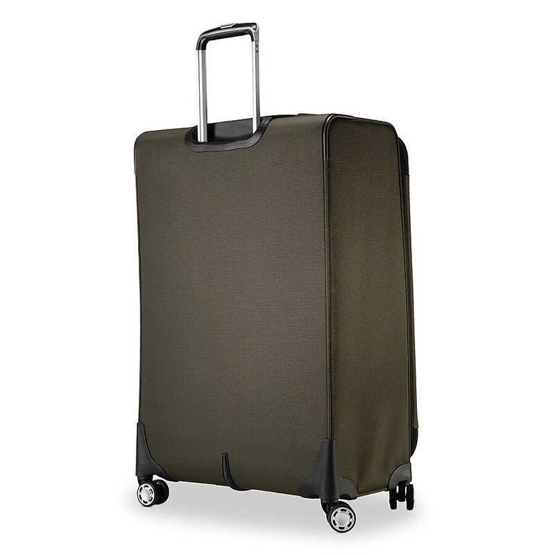 Skyway Luggage Sigma 7.0 28" Suitcase, 8-Wheeled Spinner, Pine (177-28"305-4VP)