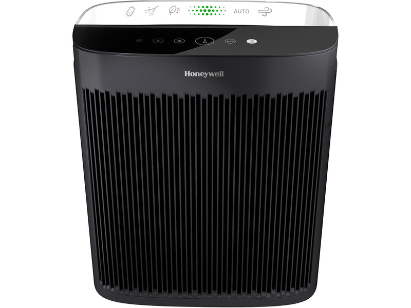 Honeywell InSight Energy Star HEPA Console Air Purifier, Black (HPA5300B)