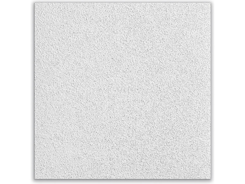 Armstrong OPTIMA Square Tegular Edge Ceiling Tile 15/16, 24" x 24", White, 12/Carton (BP3250E)