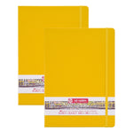 Talens Art Creation 8.3" x 11.7" Sketch Book, 80 Sheets/Book, 2/Bundle (TLN9314113M-2)