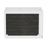 Durastar 115-Volt 8000 BTU 8000 (BTU DOE) Window Air Conditioner with Remote, White (DRWAC081XNA1)