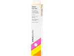 Cricut Joy Xtra Smart Iron-On Glow Sticks Die Cutting Heat-Transfer Vinyl, Assorted Colors, 3/Pack (2010396)