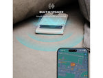 JOURNEY LOC8 Bluetooth Tracker, Black (JSTCBK)