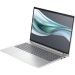HP EliteBook 660 G11 16" LED Backlit LCD Laptop, Copilot, Intel Core Ultra 5, 1.2 Ghz, 16GB RAM, 256GB SSD, 8.5 hours + Battery