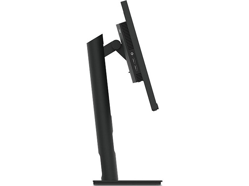 Lenovo ThinkVision T22i-30 21.5" WLED Monitor, Black (63B0MAT6US)