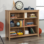 Sauder Dover Edge 36"H Bookcase, Timber Oak (433523)