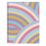 2026 TF Publishing Almost Rainbow 9" x 11" Weekly & Monthly, Paperboard Cover, Multicolored (26-9706)