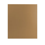 Flipside C-Flute Corrugated Sheet, 40" x 32", Brown, 10/Carton (32405-10)