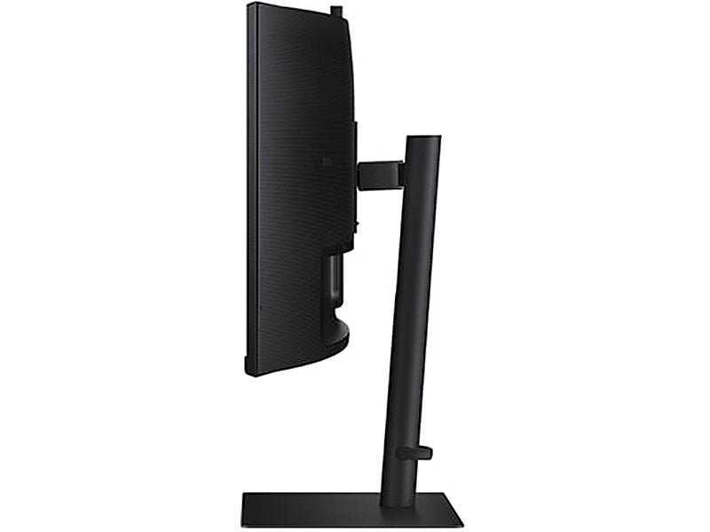 Samsung ViewFinity S65VC 34" 4K Ultra HD Curved 100 Hz LED Monitor, Black (S34C654VAN)