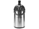 Coffee Pro Stainless Steel Airpots, 24-Cups (CPAP35)