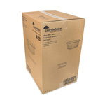 CONTAINER,48OZ RPET,CLR