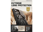 SUPCASE Unicorn Beetle MAG XT MagSafe Samsung Galaxy S24 Ultra, Shock Absorbing, Black (GXYS24U5GMXTBK)