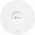 TP-LINK Omada AX5952 Dual Band WiFi 6 Access Point, White (EAP683 UR)
