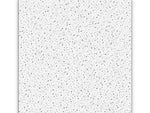 Armstrong FINE FISSURED Angled Tegular Edge Ceiling Tile, 24" x 24", White, 12/Carton (BP1717)