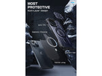 SUPCASE Unicorn Beetle MAG XT MagSafe Rugged Case for iPhone 15 Pro Max, Shock-Absorbing, Dark Blue (SPH23MX67MGXTMN)