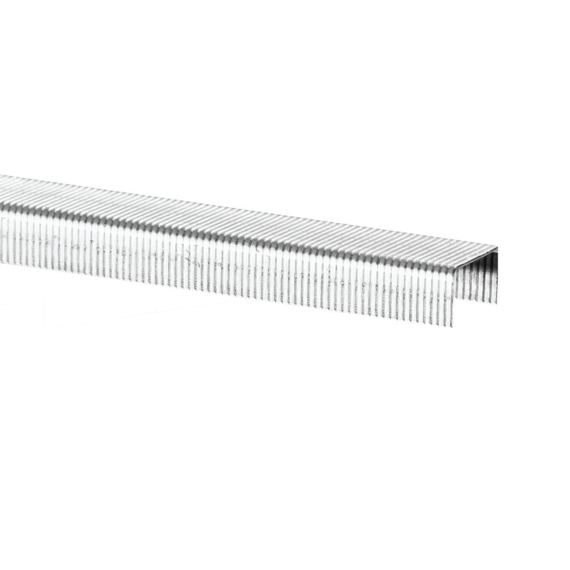 Swingline Premium Heavy Duty Staples, 1/2" Length, 100/Per Strip, 1,000/Box  (35312)