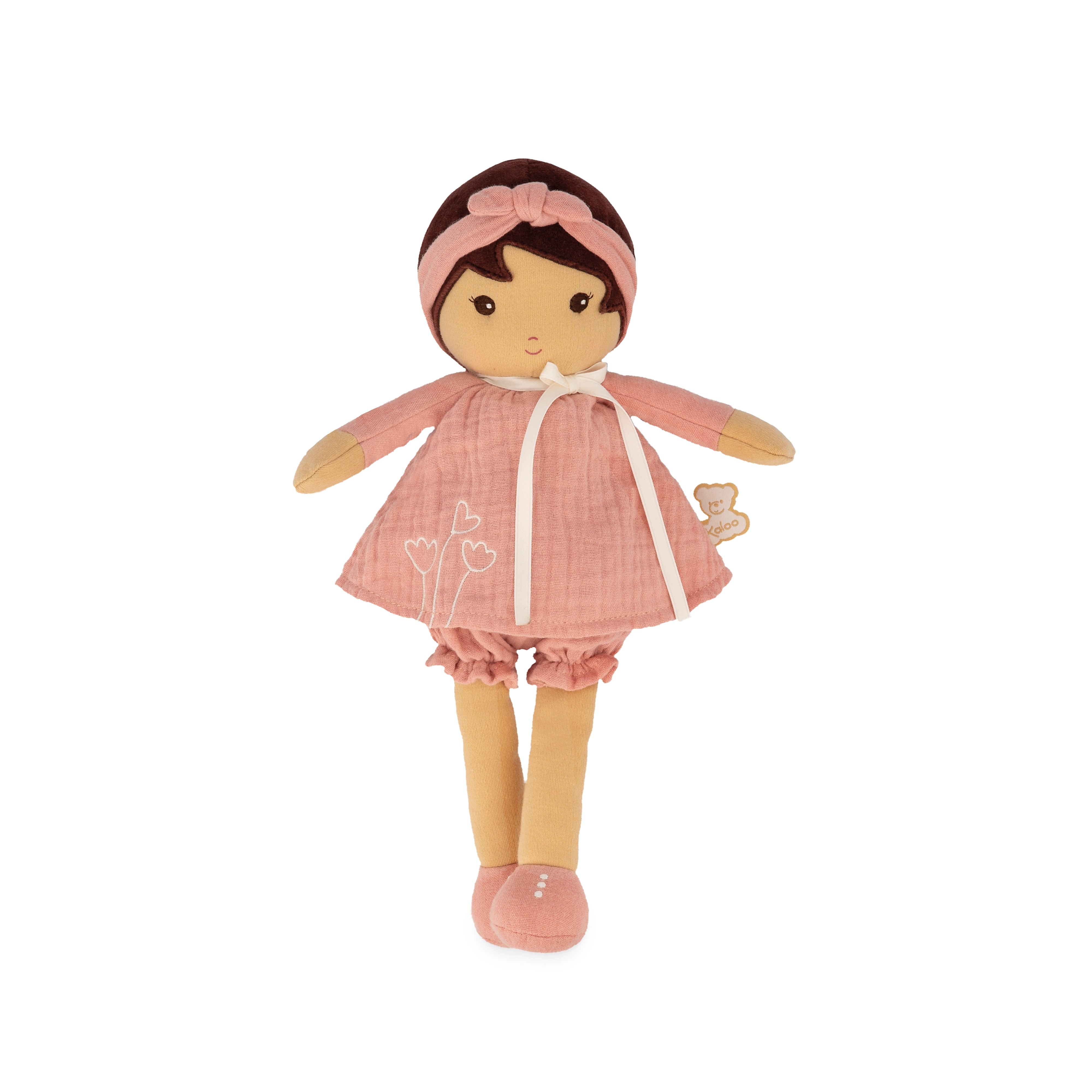 Kaloo Tendresse Doll, Large, Amandine (JNDK200005)