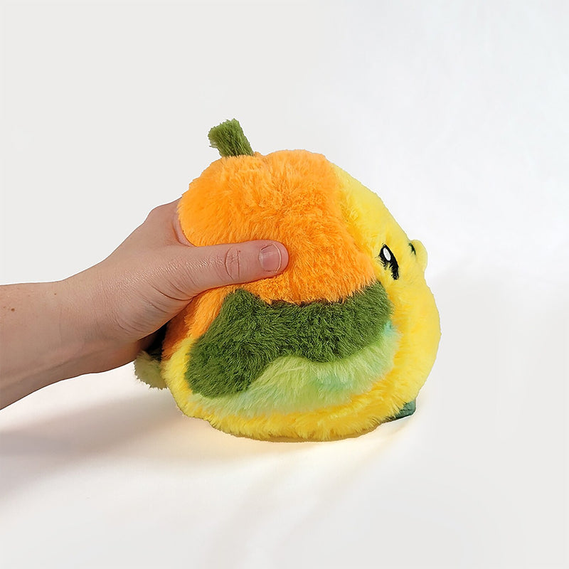 Borbs Mango Bird Stuffed Animal, Multicolored (HFBMANGO)