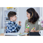 Edupress US States Flash Cards, 56/Pack, 6 Packs/Bundle (TCR62099-6)
