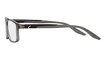 SAV Sportex +3.00 Blue Light Reading Glasses, Gray (AR4149)