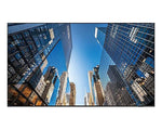 Samsung QE98C 98" Television for Digital Signage (LH98QECEDGCXXS)
