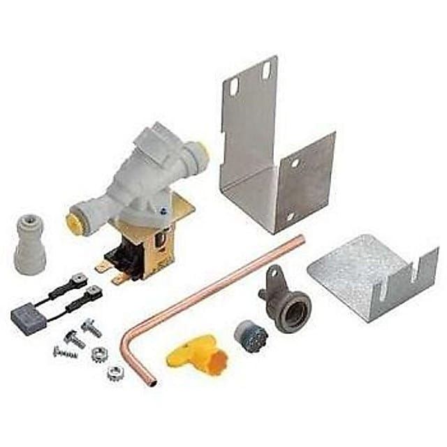 Elkay Bottle Filler Solenoid Valve Assembly Kit (2000000503)