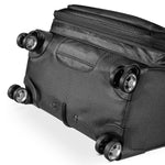 Ricardo Beverly Hills Avalon 22.5" Carry-On  Suitcase, 8-Wheeled Spinner, Black (135-20-001-4WB)