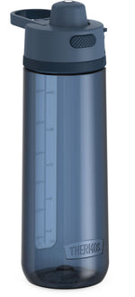 Thermos Alta Plastic Water Bottle, 24 oz., Slate Blue (EATP4329DB6)
