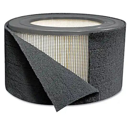 Honeywell HEPA Air Purifier Filter (HWLHRFAP1)