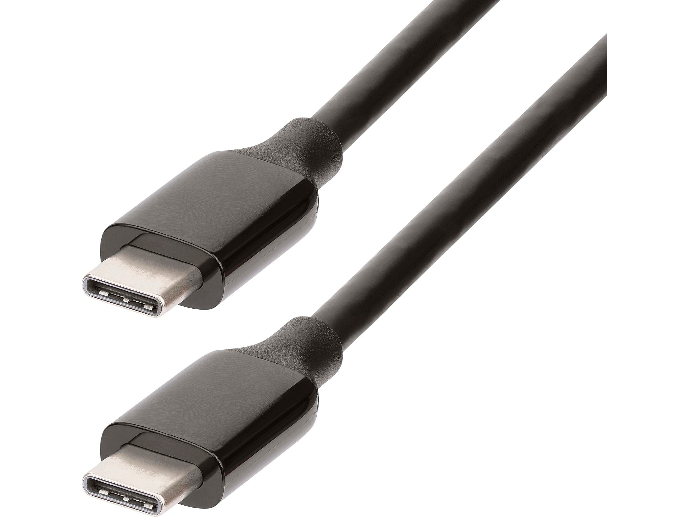 StarTech 10' USB C to USB C Cable, Male to Male, Black (UCC-3M-10G-USB-CABLE)