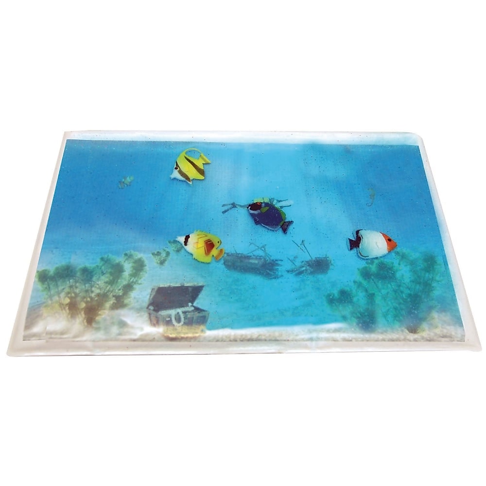 Skil-Care Gel Aquarium Therapy Pad, Aqua (18559)