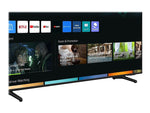 Samsung 43" Smart 4K Ultra TV (HG43BU800NFXZA)