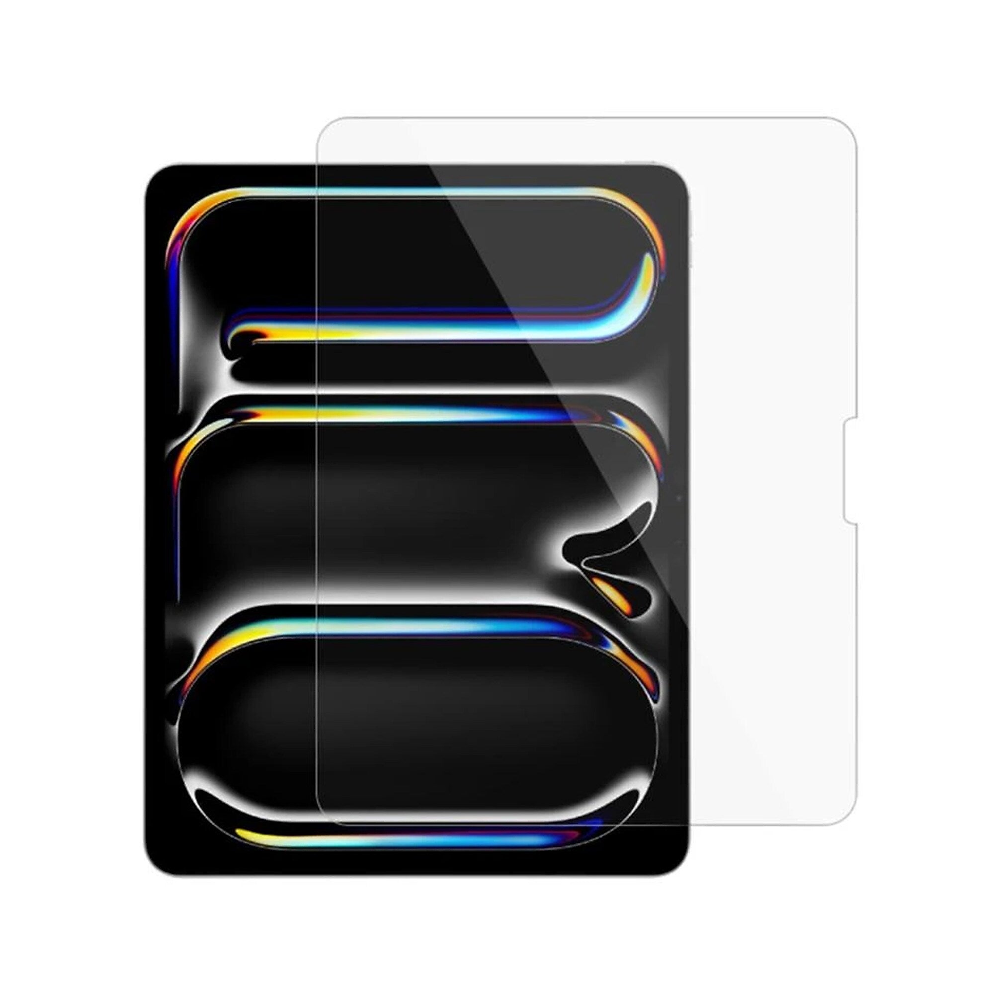 CODi Tempered Glass Screen Protector for iPad Pro 11" (M4) (A09128)