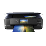 Epson Expression Photo XP-970 Wireless Color Inkjet Printer, All-In-One, Print, Scan, Copy (9472534)