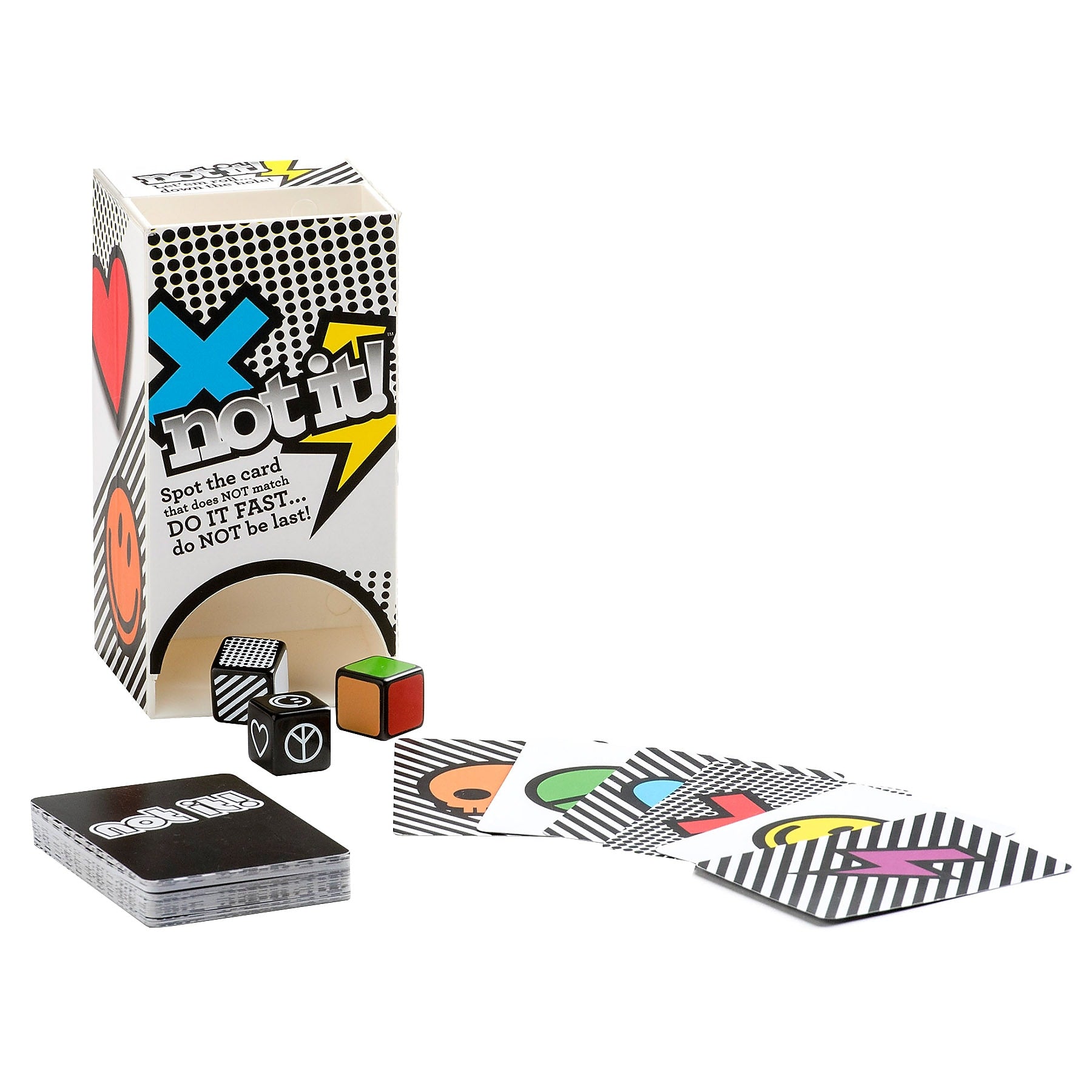 The Good Game Company Not It! V1.0 (GGC3012)