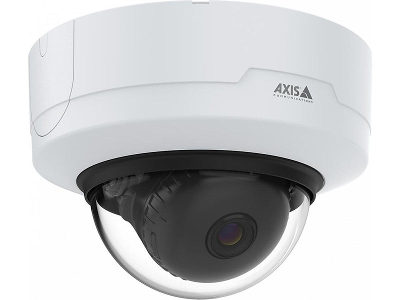 Axis P3265-V Dome Camera, White (02326-001)