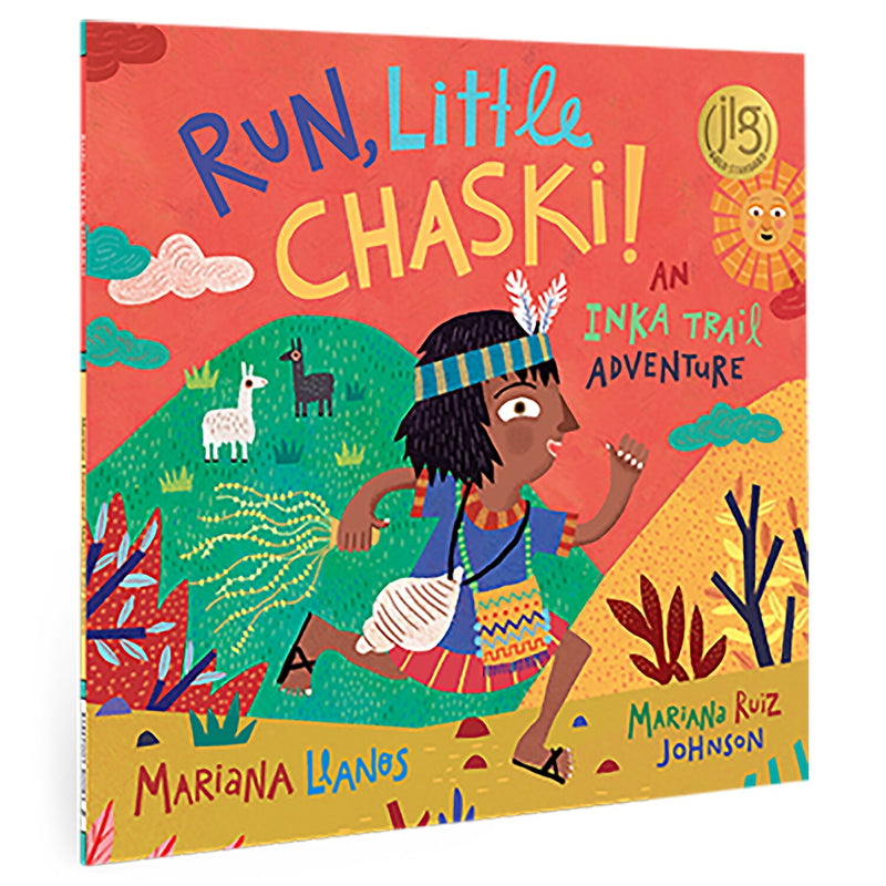Barefoot Books 1st Grade Authentic Stories/Diverse Book Bundle 1, 4/Set (BBK9798888593370)