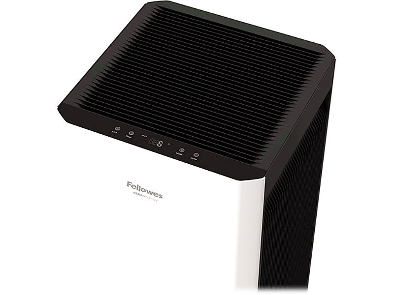 Fellowes AeraMax SV HEPA/Carbon Air Purifier Filter with Prefilter, 23" x 12" x 2", 2 Sets/Pack (9787902)