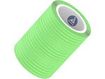 Dynarex Sensi-Wrap 2" Single-Ply Self-Adherent Bandage Rolls, 36/Carton (3182)