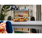 LEGO Technic Fast and Furious Toyota Supra MK4, 810 Pieces (42204)