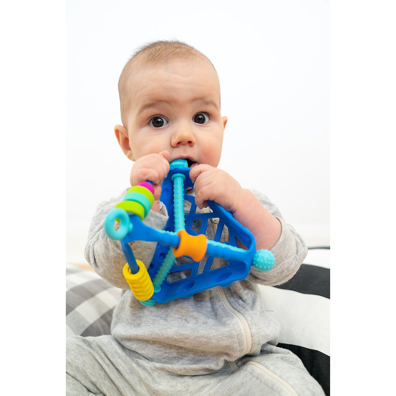 Mobi Wigloo Toy, Multicolored (MGMWIG1)