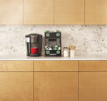 Keurig K-1550 Single Serve Coffee Maker, Black (377949)