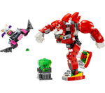 LEGO Sonic Knuckles Guardian Mech, 276 Pieces (76996)