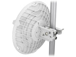 Ubiquiti Precision Alignment Mount, White (60G-PM)