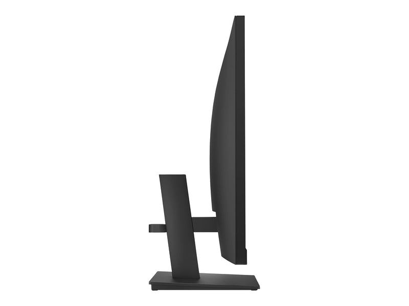 HP P27h G5 27" LED Monitor, Black (64W41AA#ABA)