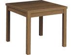HON 80000 Series 24"W x 24"D Laminate Corner Table, Pinnacle (H80192.PINCPINC)