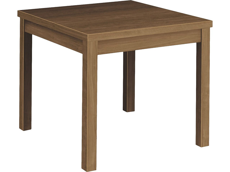 HON 80000 Series 24"W x 24"D Laminate Corner Table, Pinnacle (H80192.PINCPINC)