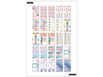 The Happy Planner All the Essentials Mega Value Pack Stickers, Assorted Colors, 2172/Pack (SP1H100-005)